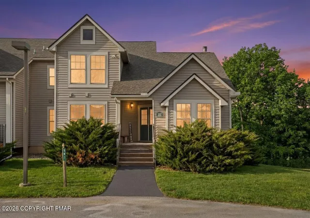 Photo 1 of Townhouse for sale at 207 Sycamore Ct, Tannersville, PA 18372 | MLS# PM-144405 | Listing updated on 2026-09-02