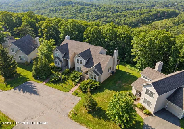 Photo 2 of Townhouse for sale at 207 Sycamore Ct, Tannersville, PA 18372 | MLS# PM-144405 | Listing updated on 2026-09-02