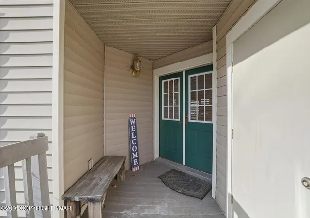Photo 3 of Townhouse for sale at 207 Sycamore Ct, Tannersville, PA 18372 | MLS# PM-144405 | Listing updated on 2026-09-02