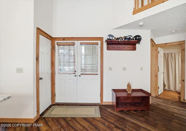 Photo 3 of Townhouse for sale at 207 Sycamore Ct, Tannersville, PA 18372 | MLS# PM-144405 | Listing updated on 2026-09-02