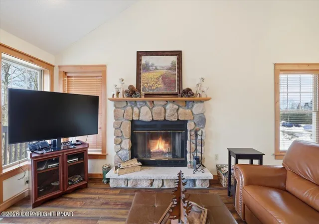 Photo 4 of Townhouse for sale at 207 Sycamore Ct, Tannersville, PA 18372 | MLS# PM-144405 | Listing updated on 2026-09-02