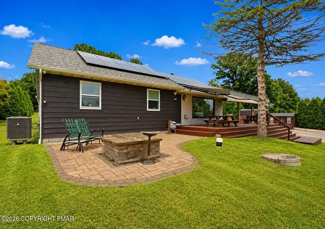 Photo 4 of Single family home for sale at 286 S Easton Belmont Pike, Saylorsburg, PA 18353 | MLS# PM-144412 | Listing updated on 2026-10-09