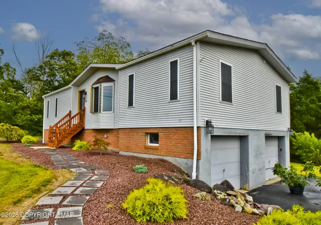 Photo 1 of Sale Pending at 316 Poplar Valley Rd W, Stroudsburg, PA 18360 | MLS# PM-144859 | Listing updated on 2026-09-28