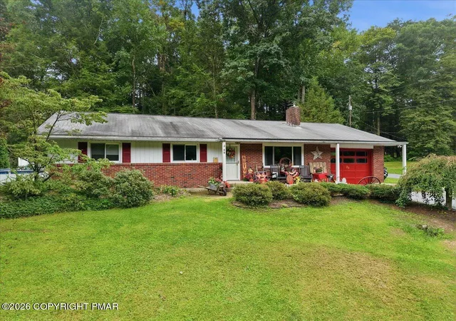 Photo 3 of Single family home for sale at 20 Serfass Ln, Palmerton, PA 18071 | MLS# PM-144425 | Listing updated on 2026-09-02