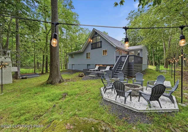 Photo 3 of Sale Pending at 113 Mountain View Dr, Pocono Lake, PA 18347 | MLS# PM-144423 | Listing updated on 2026-09-05