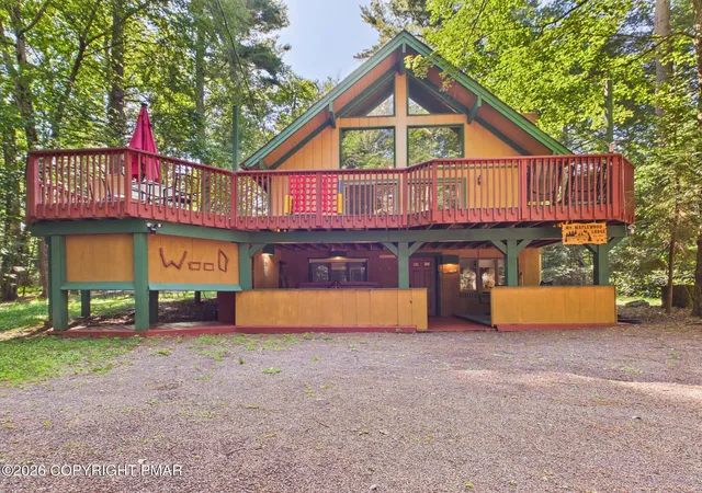 Photo 1 of Single family home for sale at 212 Long View Ln, Pocono Pines, PA 18350 | MLS# PM-144426 | Listing updated on 2026-09-03