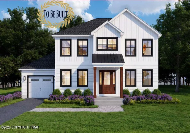 Photo 1 of Single family home for sale at 140al Skyline Dr, Bushkill, PA 18324 | MLS# PM-144420 | Listing updated on 2026-09-02