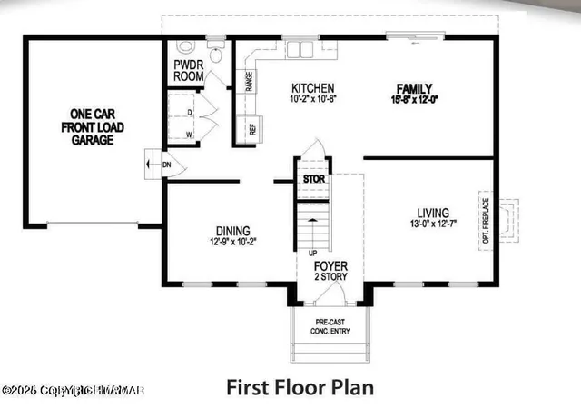 Photo 3 of Single family home for sale at 140al Skyline Dr, Bushkill, PA 18324 | MLS# PM-144420 | Listing updated on 2026-09-02