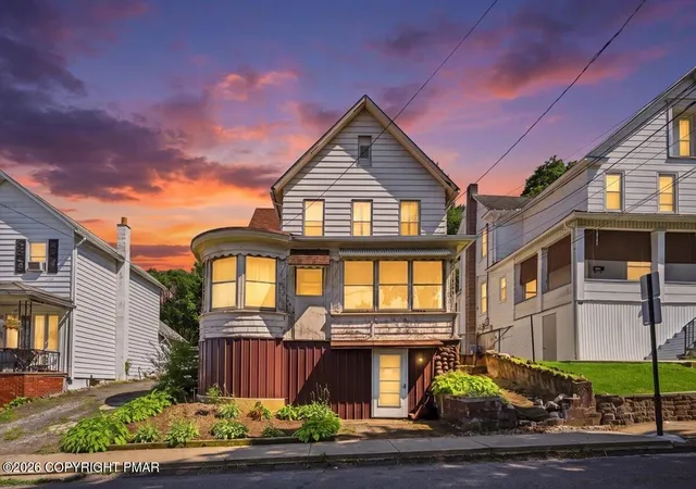 Photo 1 of Sale Pending at 166 Johnson St, Pittston, PA 18640 | MLS# PM-144422 | Listing updated on 2026-10-05