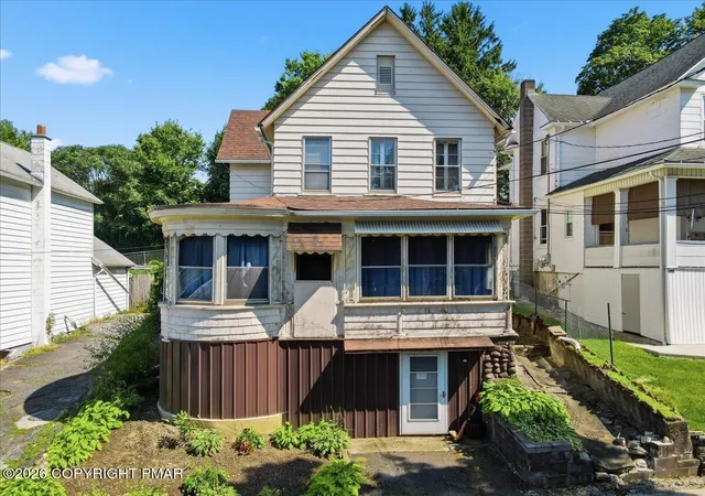 Photo 46 of Sale Pending at 166 Johnson St, Pittston, PA 18640 | MLS# PM-144422 | Listing updated on 2026-10-05