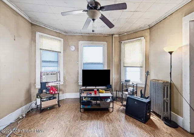 Photo 3 of Sale Pending at 166 Johnson St, Pittston, PA 18640 | MLS# PM-144422 | Listing updated on 2026-10-05