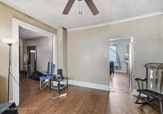 Photo 4 of Sale Pending at 166 Johnson St, Pittston, PA 18640 | MLS# PM-144422 | Listing updated on 2026-10-05