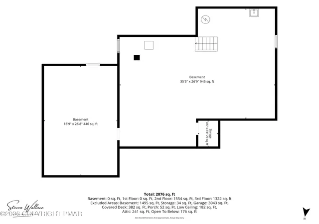 Photo 119 of Single family home for sale at 275 Buck Blvd, White Haven, PA 18661 | MLS# PM-144442 | Listing updated on 2026-09-25