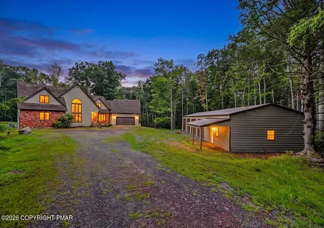 Photo 1 of Single family home for sale at 275 Buck Blvd, White Haven, PA 18661 | MLS# PM-144442 | Listing updated on 2026-09-25