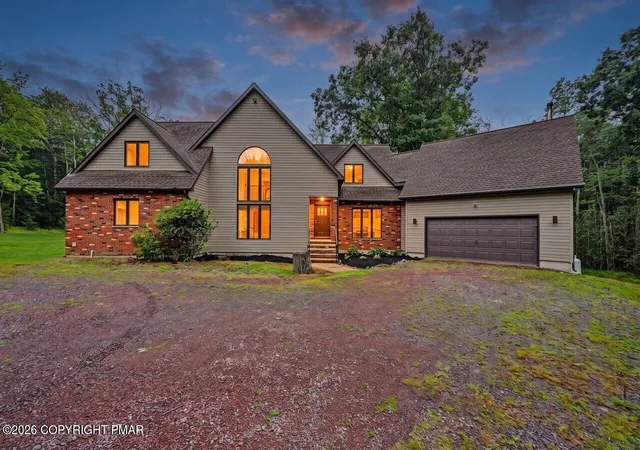 Photo 2 of Single family home for sale at 275 Buck Blvd, White Haven, PA 18661 | MLS# PM-144442 | Listing updated on 2026-09-25