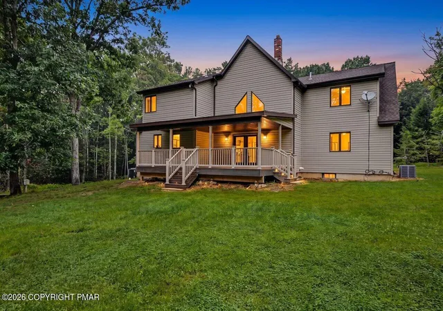 Photo 3 of Single family home for sale at 275 Buck Blvd, White Haven, PA 18661 | MLS# PM-144442 | Listing updated on 2026-09-25