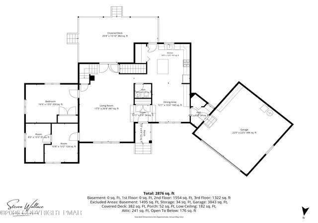 Photo 4 of Single family home for sale at 275 Buck Blvd, White Haven, PA 18661 | MLS# PM-144442 | Listing updated on 2026-09-25