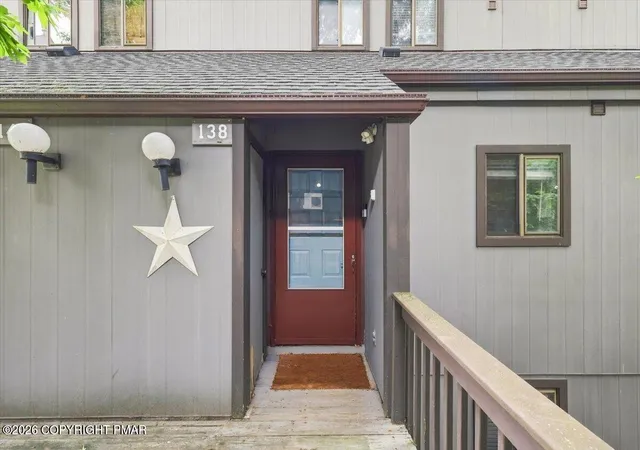 Photo 3 of Townhouse for sale at 138 Cross Country Ln, Tannersville, PA 18372 | MLS# PM-144434 | Listing updated on 2026-09-05