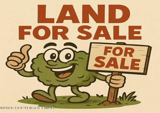 Photo 1 of Land for sale at 2460 Pawnee Trl, Albrightsville, PA 18210 | MLS# PM-144431 | Listing updated on 2026-09-02