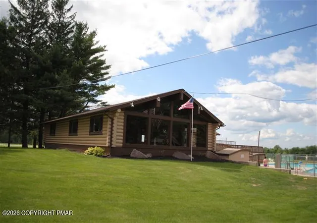 Photo 4 of Land for sale at 2460 Pawnee Trl, Albrightsville, PA 18210 | MLS# PM-144431 | Listing updated on 2026-09-02