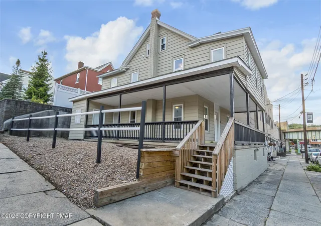 Single family home for sale at 509 3rd Street, Palmerton, PA 18071 | MLS# PM-144501