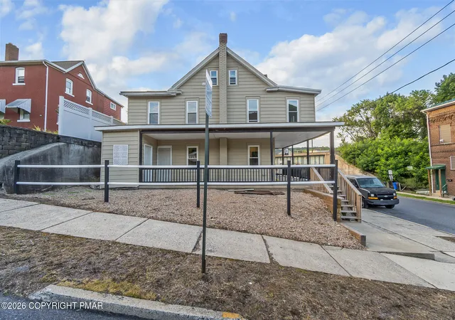 Photo 3 of Single family home for sale at 509 3rd Street, Palmerton, PA 18071 | MLS# PM-144501 | Listing updated on 2026-09-04
