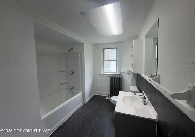 Photo 3 of Townhouse for sale at 202 N 9th Street, Pottsville, PA 17901 | MLS# PM-144560 | Listing updated on 2026-09-08