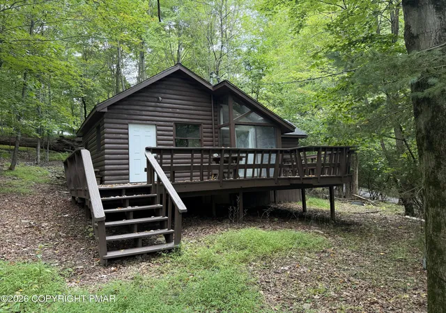 Photo 1 of Single family home for sale at 122 Hikers Trl, Scotrun, PA 18355 | MLS# PM-144563 | Listing updated on 2026-09-09