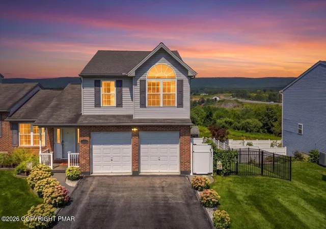 Single family home for sale at 3435 Fury Ct #LOT 31, Slatington, PA 18080 | MLS# PM-144437