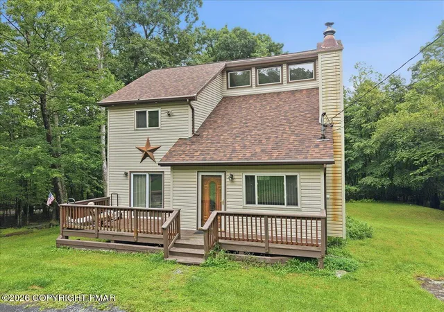 Photo 2 of Sale Pending at 1090 Coolbaugh Rd, East Stroudsburg, PA 18302 | MLS# PM-144511 | Listing updated on 2026-09-24
