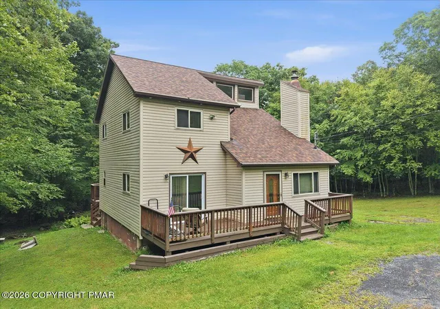 Photo 3 of Sale Pending at 1090 Coolbaugh Rd, East Stroudsburg, PA 18302 | MLS# PM-144511 | Listing updated on 2026-09-24
