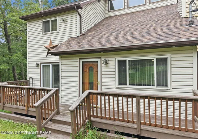 Photo 3 of Sale Pending at 1090 Coolbaugh Rd, East Stroudsburg, PA 18302 | MLS# PM-144511 | Listing updated on 2026-10-06