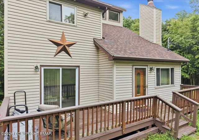 Photo 4 of Sale Pending at 1090 Coolbaugh Rd, East Stroudsburg, PA 18302 | MLS# PM-144511 | Listing updated on 2026-10-06