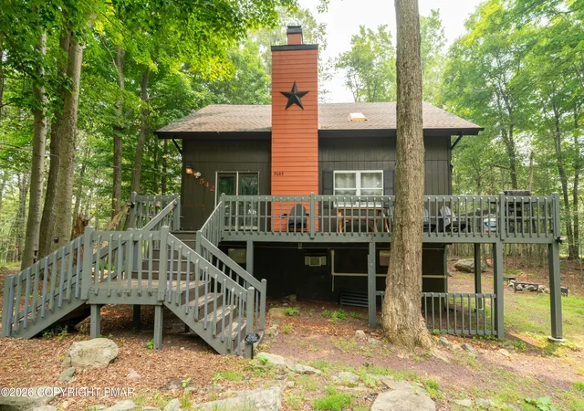 Photo 1 of Single family home for sale at 9688 Stony Holw Dr, Tobyhanna, PA 18466 | MLS# PM-144457 | Listing updated on 2026-09-09