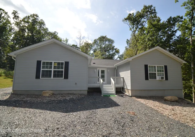 Photo 1 of Single family home for sale at 107 Sleepy Holw Ln, East Stroudsburg, PA 18302 | MLS# PM-144588 | Listing updated on 2026-09-15