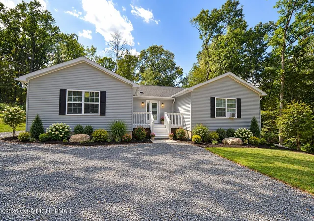 Photo 2 of Single family home for sale at 107 Sleepy Holw Ln, East Stroudsburg, PA 18302 | MLS# PM-144588 | Listing updated on 2026-09-15