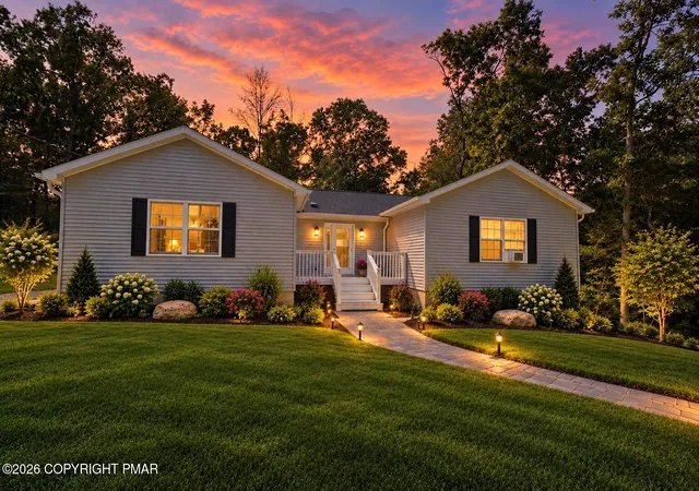 Photo 3 of Single family home for sale at 107 Sleepy Holw Ln, East Stroudsburg, PA 18302 | MLS# PM-144588 | Listing updated on 2026-09-15