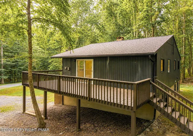 Photo 14 of Sale Pending at 152 Butternut Rd, Milford, PA 18337 | MLS# PM-144450 | Listing updated on 2026-10-13