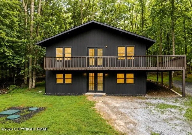 Photo 2 of Sale Pending at 152 Butternut Rd, Milford, PA 18337 | MLS# PM-144450 | Listing updated on 2026-10-13