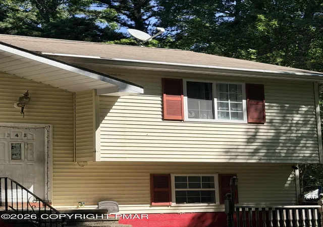 Photo 1 of Sale Pending at 343 Parker Trl, Albrightsville, PA 18210 | MLS# PM-144524 | Listing updated on 2026-09-13