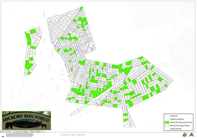 Photo 1 of Land for sale at A375 Locust Dr, Jim Thorpe, PA 18229 | MLS# PM-144445 | Listing updated on 2026-09-03