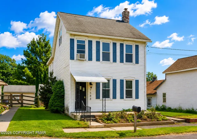 Photo 1 of Sale Pending at 7588 Trexler Cir, Trexlertown, PA 18087 | MLS# PM-144452 | Listing updated on 2026-10-08