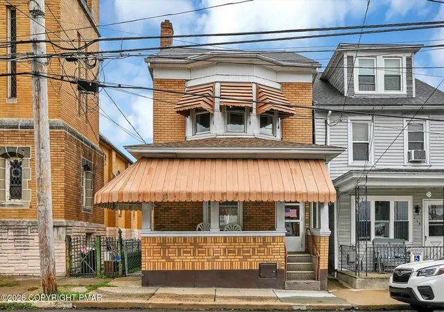 Single family home for sale at 221 N Mill St, Saint Clair, PA 17970 | MLS# PM-144466