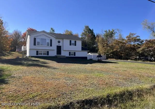 Single family home for sale at 216 Center Dr, Blakeslee, PA 18610 | MLS# PM-144454