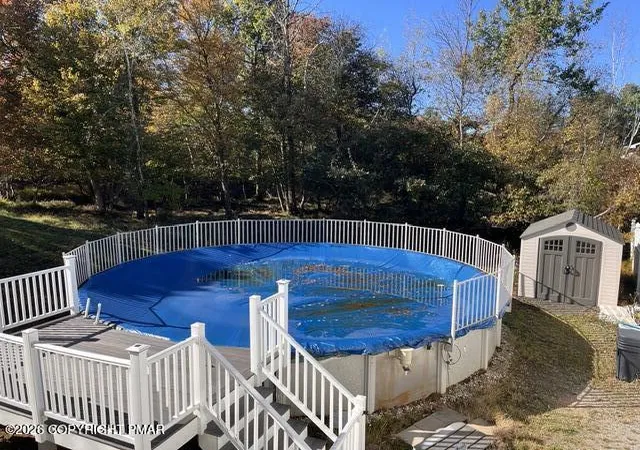 Photo 3 of Single family home for sale at 216 Center Dr, Blakeslee, PA 18610 | MLS# PM-144454 | Listing updated on 2026-10-09