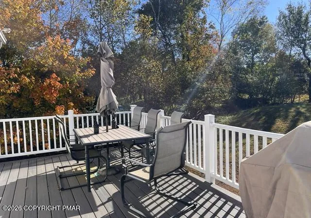 Photo 3 of Single family home for sale at 216 Center Dr, Blakeslee, PA 18610 | MLS# PM-144454 | Listing updated on 2026-10-09