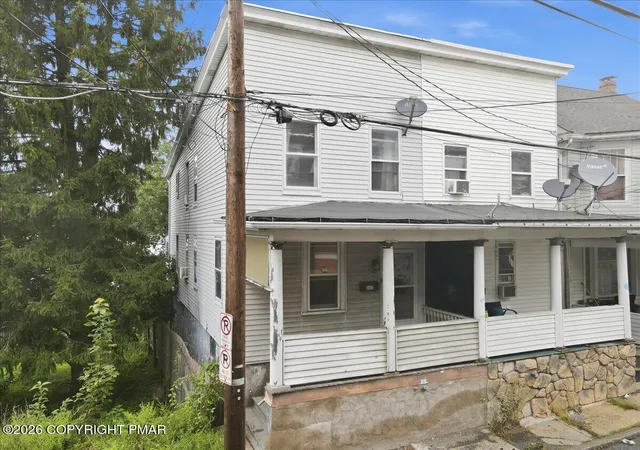 Photo 1 of Single family home for sale at 347 W Kline Ave, Lansford, PA 18232 | MLS# PM-144468 | Listing updated on 2026-09-04
