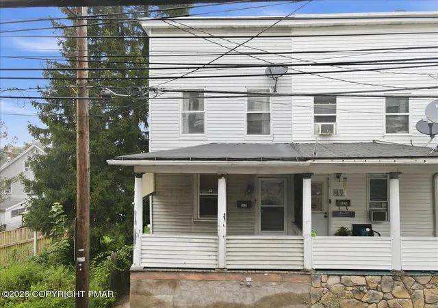 Photo 2 of Single family home for sale at 347 W Kline Ave, Lansford, PA 18232 | MLS# PM-144468 | Listing updated on 2026-09-04