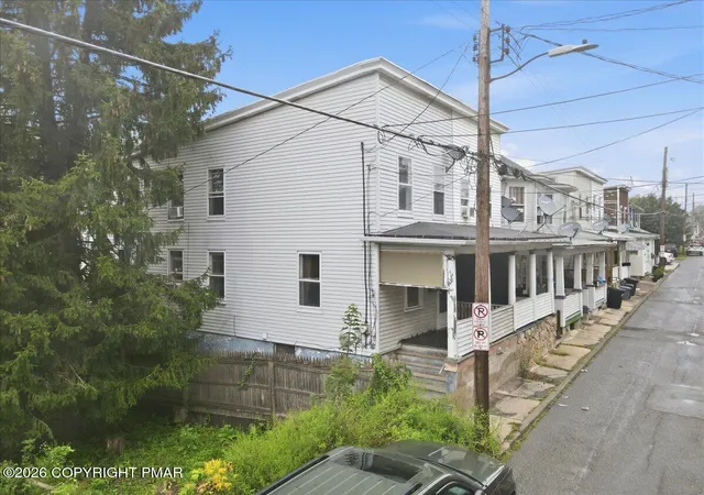 Photo 2 of Single family home for sale at 347 W Kline Ave, Lansford, PA 18232 | MLS# PM-144468 | Listing updated on 2026-09-04