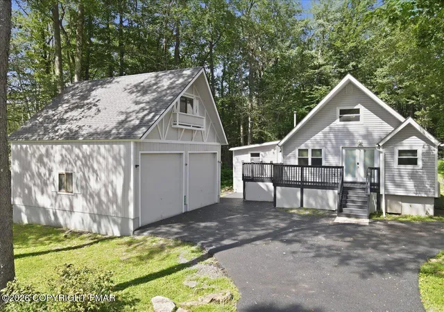 Photo 1 of Single family home for sale at 320 Lamont Way, Tobyhanna, PA 18466 | MLS# PM-144544 | Listing updated on 2026-09-13